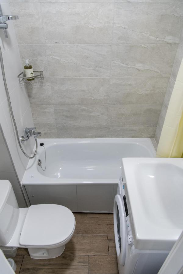 Business Apartments Kiev Exterior foto